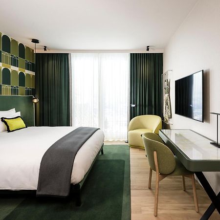 Falkensteiner Hotel Bozen Waltherpark Exteriör bild